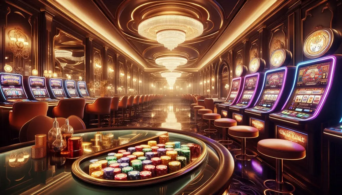 Punt Casino